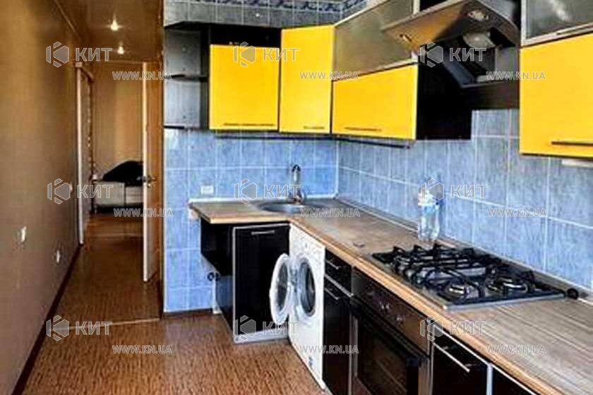 Продажа квартиры Харьков, Новые дома, 45м²