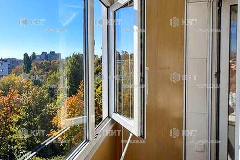 Продажа квартиры Харьков, Новые дома, 45м²