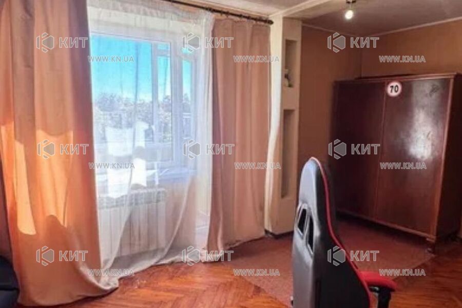 Продажа квартиры Харьков, Новые дома, 45м²
