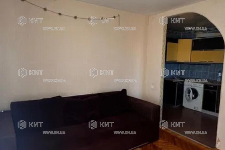 Продажа квартиры Харьков, Новые дома, 45м²