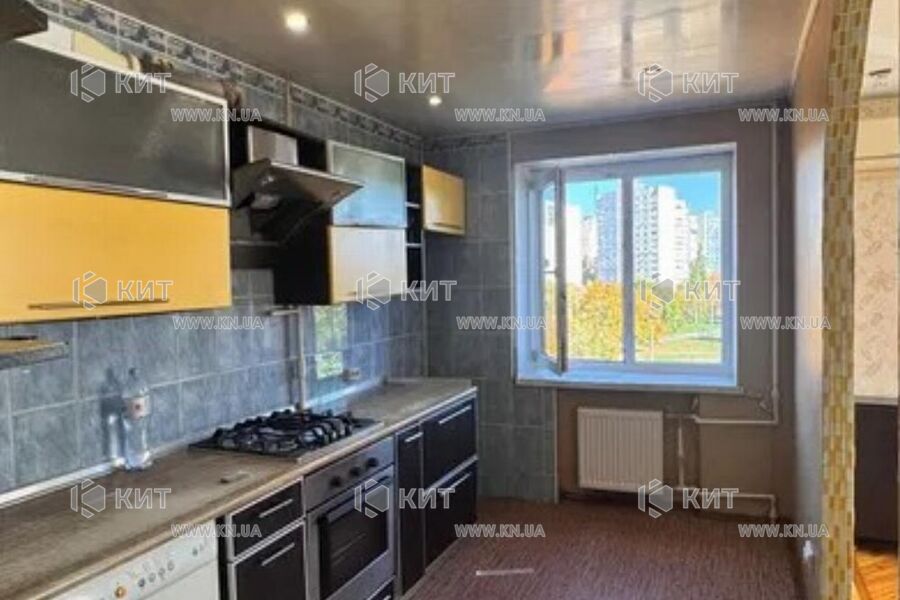 Продажа квартиры Харьков, Новые дома, 45м²