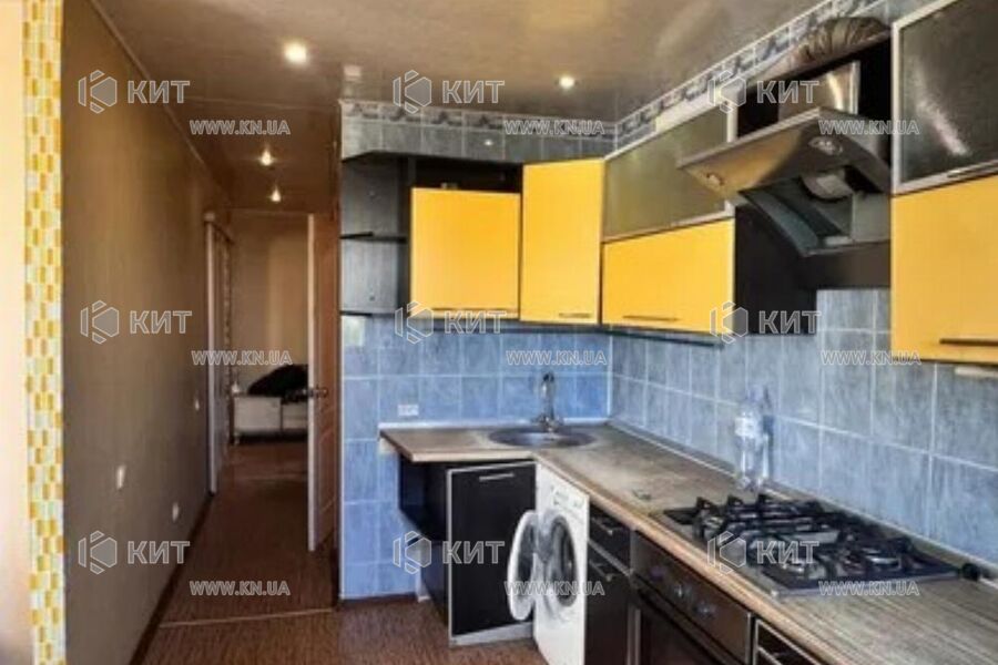 Продажа квартиры Харьков, Новые дома, 45м²