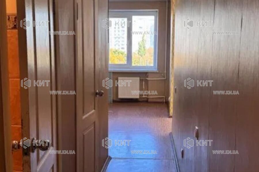 Продажа квартиры Харьков, Новые дома, 45м²