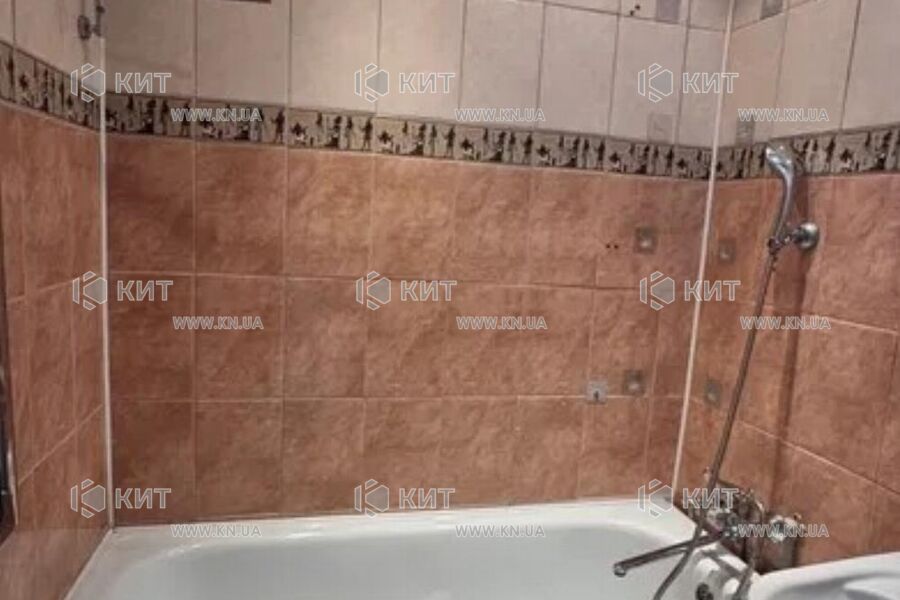 Продажа квартиры Харьков, Новые дома, 45м²