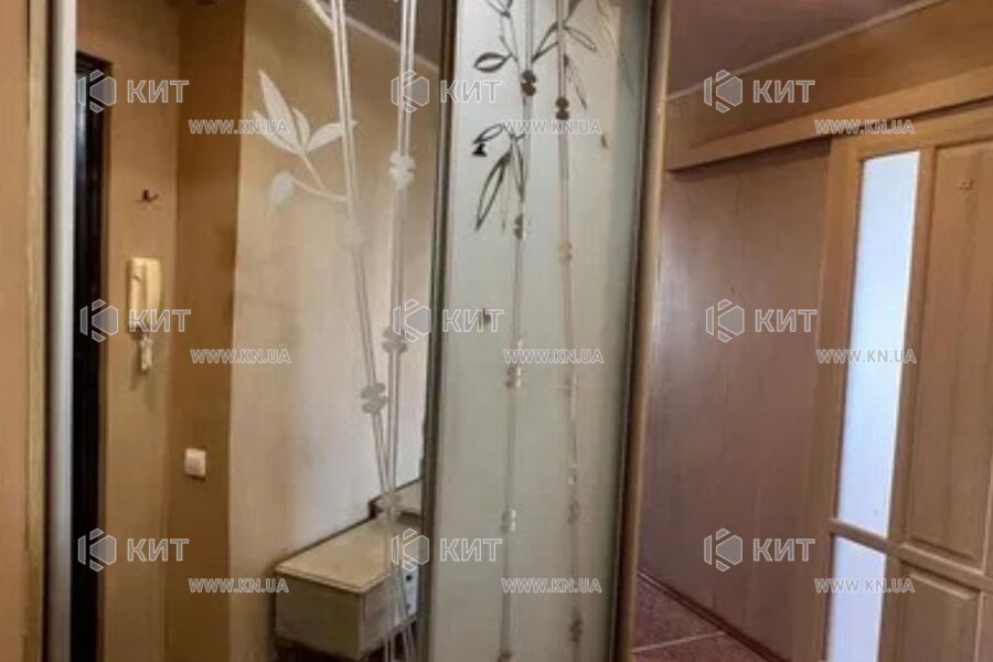Продажа квартиры Харьков, Новые дома, 45м²