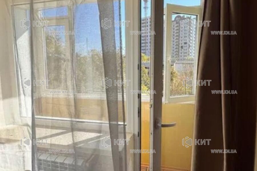 Продажа квартиры Харьков, Новые дома, 45м²