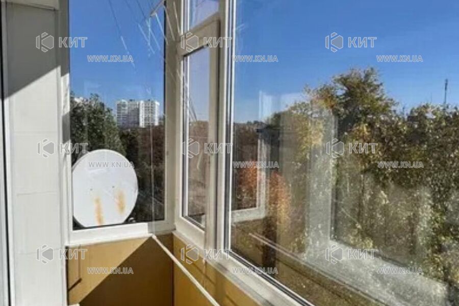 Продажа квартиры Харьков, Новые дома, 45м²