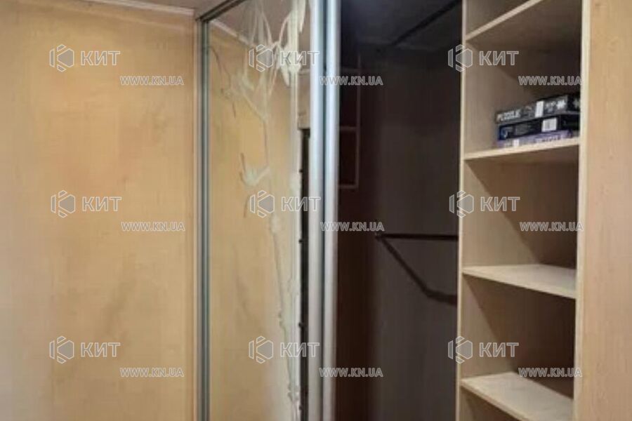 Продажа квартиры Харьков, Новые дома, 45м²