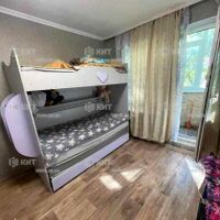 Продажа квартиры Харьков, ХТЗ, Рогань, 45м²