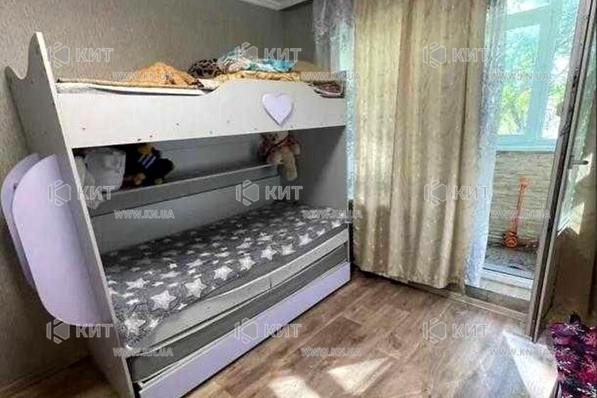 Продажа квартиры Харьков, ХТЗ, Рогань, 45м²
