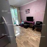 Продажа квартиры Харьков, ХТЗ, Рогань, 45м²