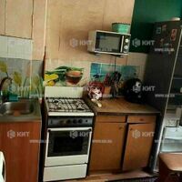 Продажа квартиры Харьков, ХТЗ, Рогань, 45м²
