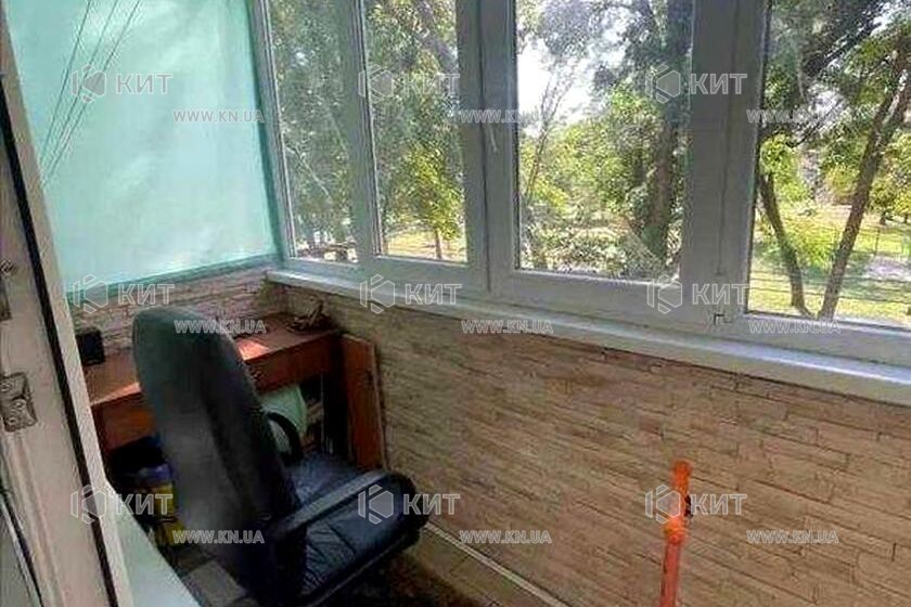 Продажа квартиры Харьков, ХТЗ, Рогань, 45м²
