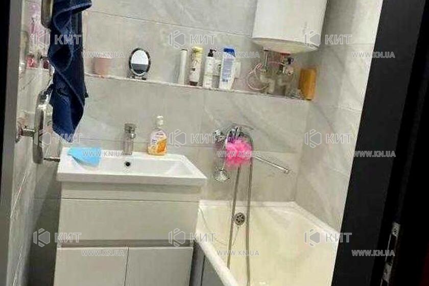 Продажа квартиры Харьков, ХТЗ, Рогань, 45м²