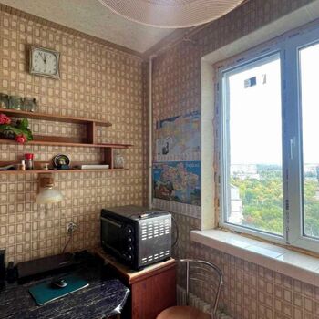 Продажа квартир - Харьков,  Большая Кольцевая ул.  132