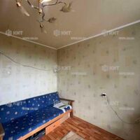 Продажа квартиры Харьков, ХТЗ, Рогань, 83м²