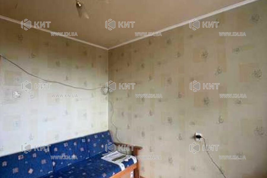 Продажа квартиры Харьков, ХТЗ, Рогань, 83м²