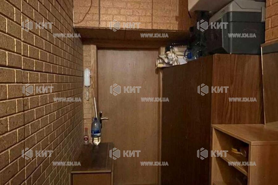 Продажа квартиры Харьков, ХТЗ, Рогань, 83м²