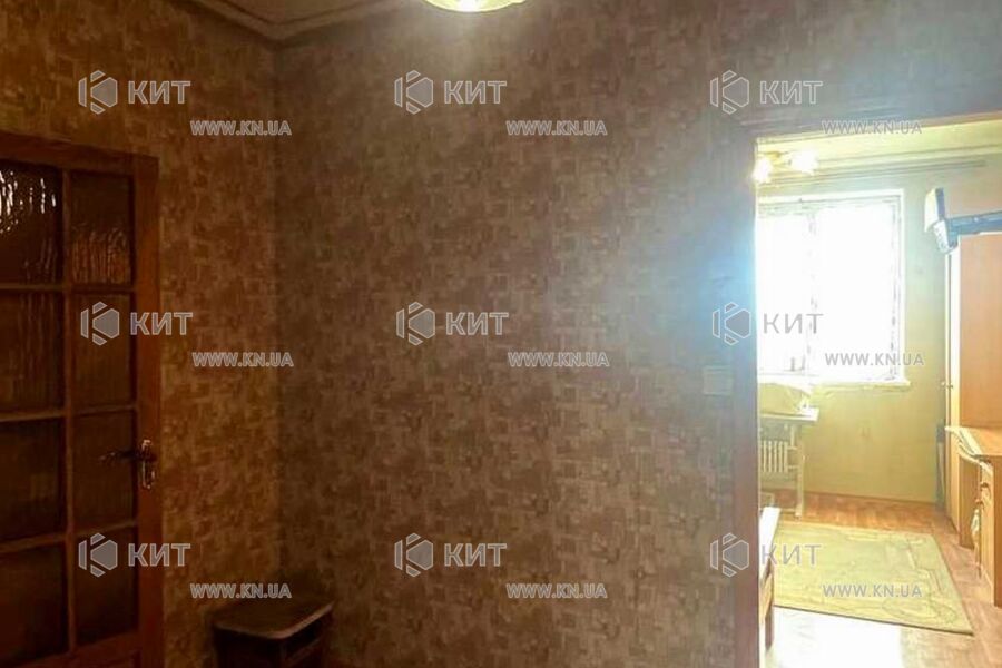 Продажа квартиры Харьков, ХТЗ, Рогань, 83м²