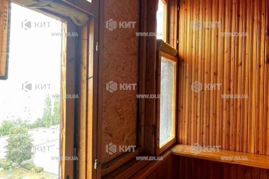 Продажа квартиры Харьков, ХТЗ, Рогань, 83м²