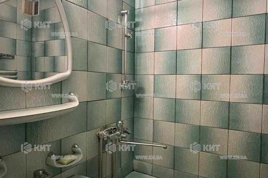 Продажа квартиры Харьков, ХТЗ, Рогань, 83м²