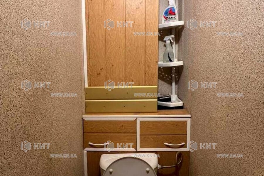 Продажа квартиры Харьков, ХТЗ, Рогань, 83м²