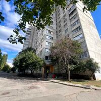 Продажа квартиры Харьков, ХТЗ, Рогань, 83м²