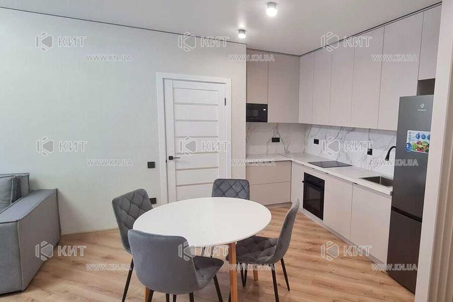 Продаж квартири Харків, Київська, Гідропарк, 62м²