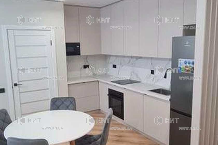 Продаж квартири Харків, Київська, Гідропарк, 62м²