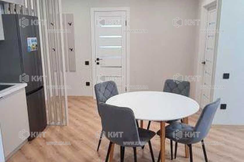 Продаж квартири Харків, Київська, Гідропарк, 62м²