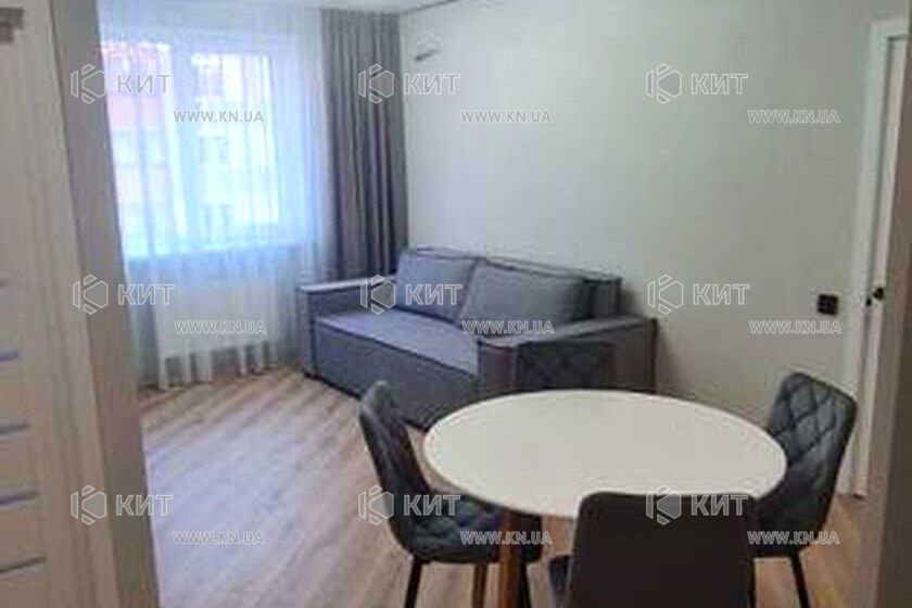 Продаж квартири Харків, Київська, Гідропарк, 62м²