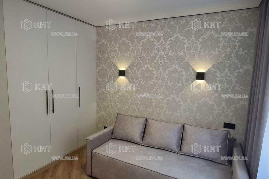 Продаж квартири Харків, Київська, Гідропарк, 62м²