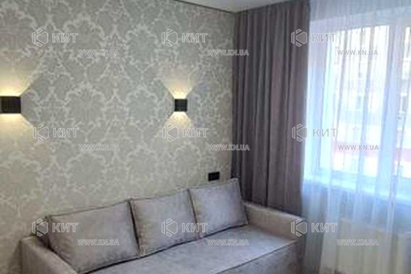 Продаж квартири Харків, Київська, Гідропарк, 62м²