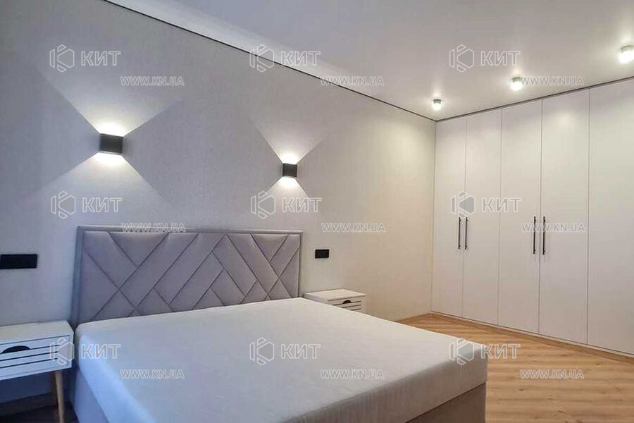 Продаж квартири Харків, Київська, Гідропарк, 62м²