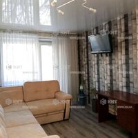 Продажа квартиры Харьков, Павлово Поле, 43м²