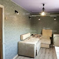 Продажа квартиры Харьков, Павлово Поле, 43м²