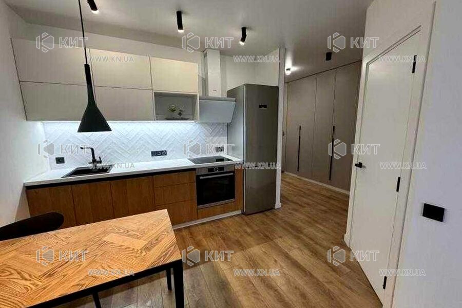 Продажа квартиры Харьков, Одесская, Основа, 40м²