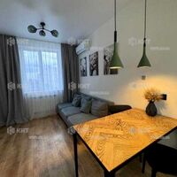 Продажа квартиры Харьков, Одесская, Основа, 40м²