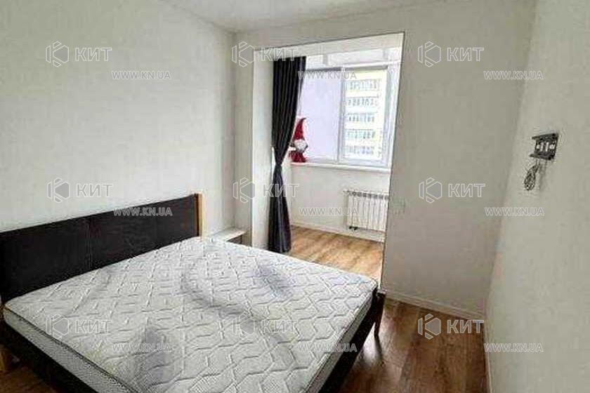 Продажа квартиры Харьков, Одесская, Основа, 40м²
