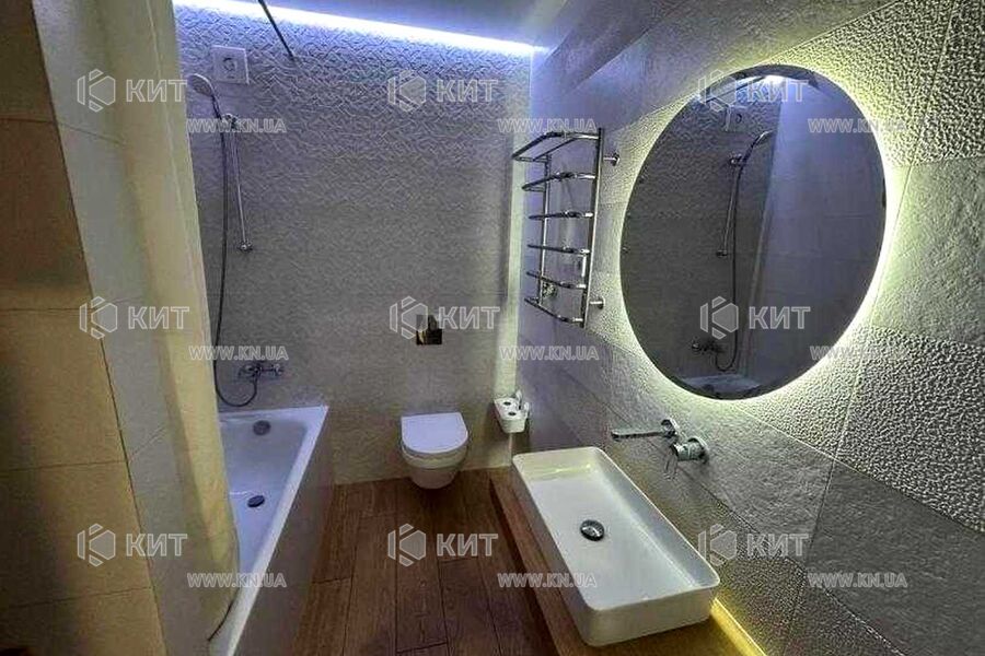Продажа квартиры Харьков, Одесская, Основа, 40м²