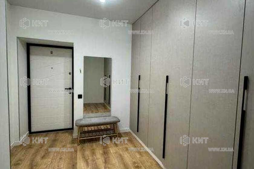 Продажа квартиры Харьков, Одесская, Основа, 40м²