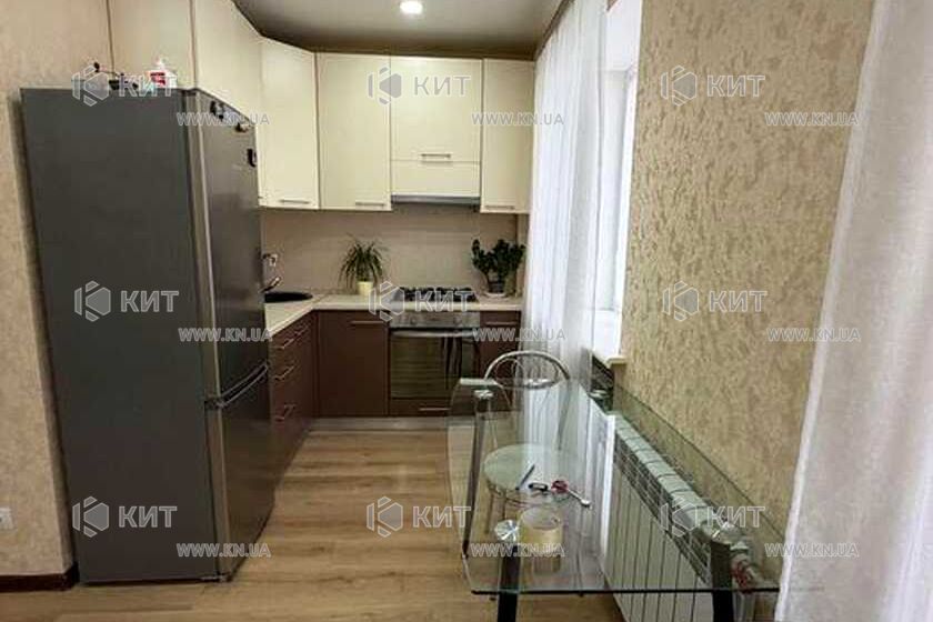 Продажа квартиры Харьков, Павлово Поле, 60м²