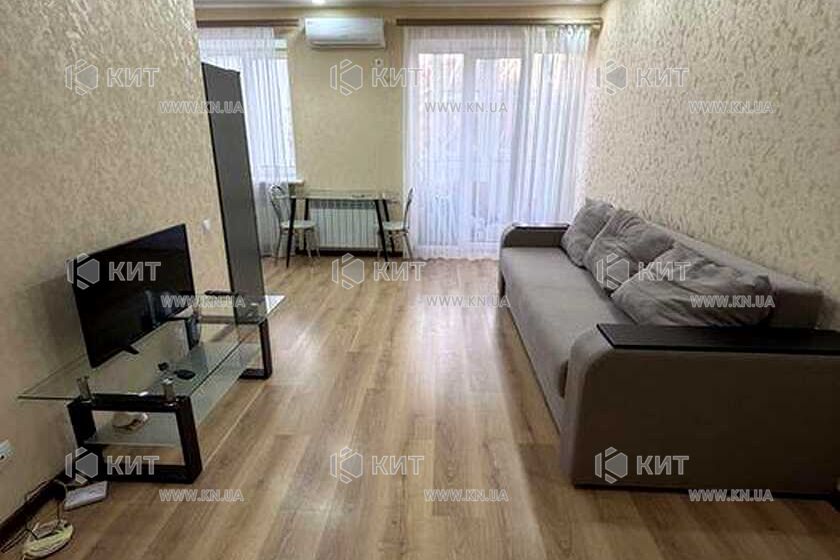 Продажа квартиры Харьков, Павлово Поле, 60м²