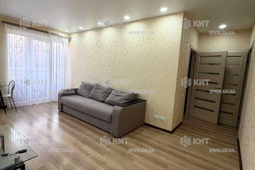 Продажа квартиры Харьков, Павлово Поле, 60м²