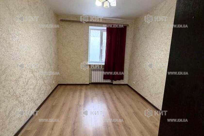Продажа квартиры Харьков, Павлово Поле, 60м²