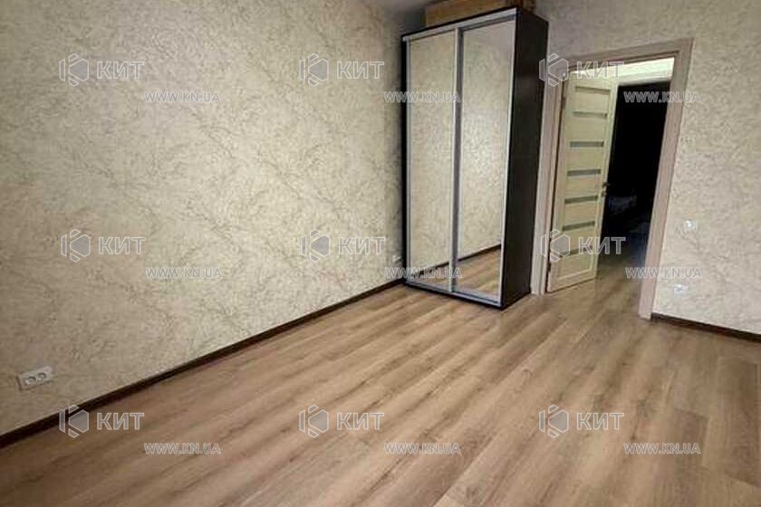 Продажа квартиры Харьков, Павлово Поле, 60м²