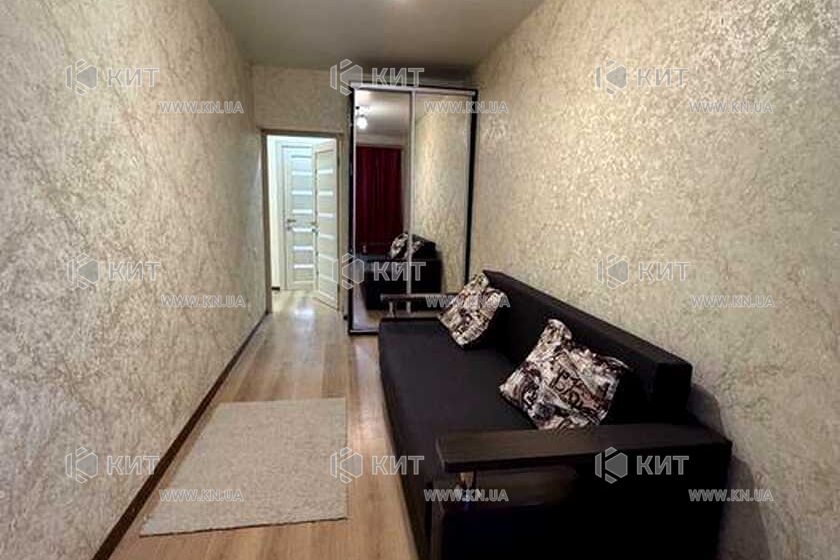 Продажа квартиры Харьков, Павлово Поле, 60м²
