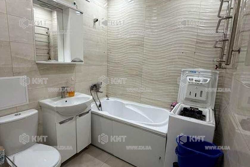 Продажа квартиры Харьков, Павлово Поле, 60м²