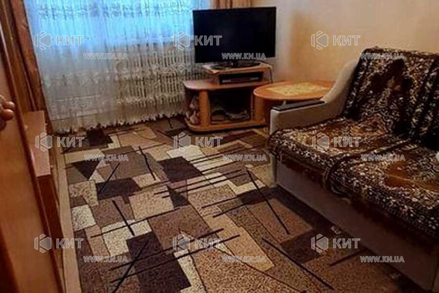 Продажа квартиры Харьков, Холодная гора, 34м²