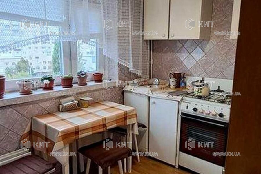 Продажа квартиры Харьков, Холодная гора, 34м²